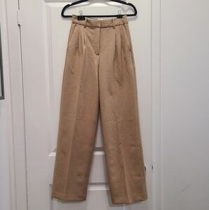 Aritzia Effortless Pants Size 0
